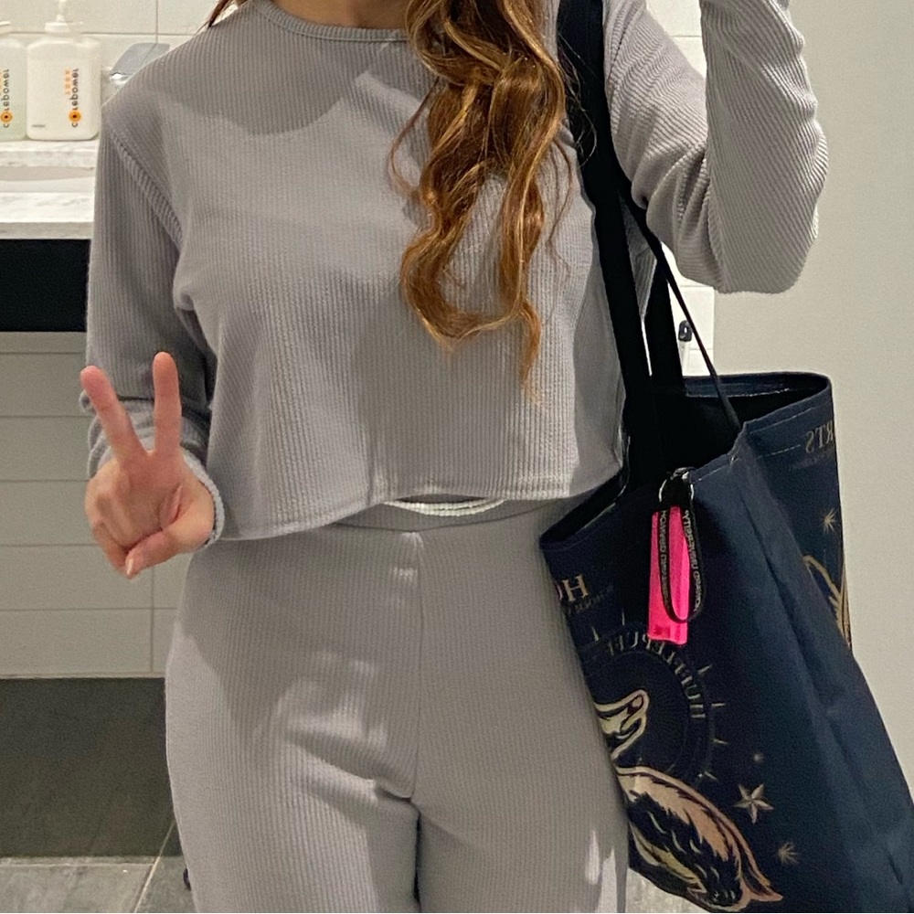 loungewear set